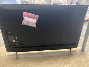 lot 991 image: UN58TU7000F Samsung UN58TU7000F 7 Series - 58 Class
