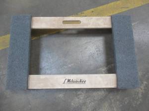 lot 78 image: 1000 lb. Capacity Furniture Dolly - Used in Warehouse, SOLD AS IS