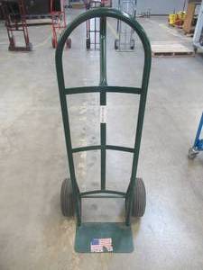 lot 83 image: Dolly - USED IN WAREHOUSE, SOLD AS IS  2813471