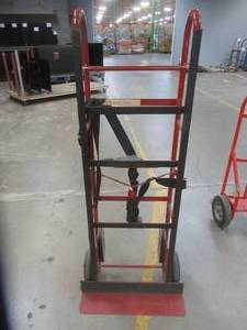 lot 88 image: Appliance Dolly,  - USED IN WAREHOUSE, SOLD AS IS