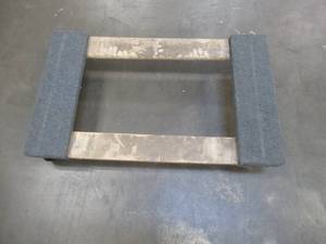 lot 99 image: 1000 lb. Capacity Furniture Dolly - Used in Warehouse, SOLD AS IS