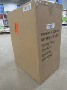 EyeVac Home Touchless Vacuum (APPEARS NEW IN OPEN BOX)