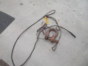 RIGGING CABLES PART 4