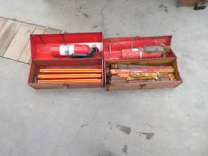 ROAD HAZARD KITS