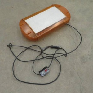 VEHICLE SAFETY BEACON PART 2