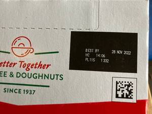 Krispy Kreme Classic K-Cups