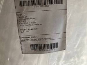 Large Bubble Wrap Roll