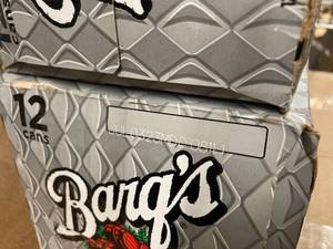 Diet Coke and Barqs Root Beer