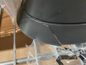 Honeywell Digital Heater