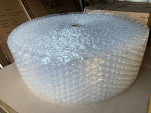 Large Bubble Wrap Roll
