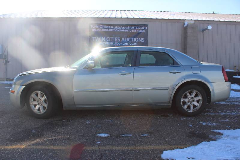 2006 Chrysler 300 Touring