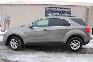 2011 Chevrolet Equinox LT - AWD - 1 OWNER