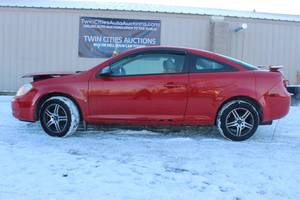 2006 Chevrolet Cobalt LS - MANUAL