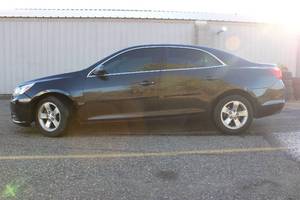 2015 Chevrolet Malibu LS Fleet