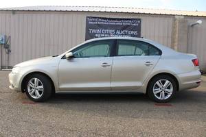 2013 Volkswagen Jetta Hybrid - 2 OWNERS - 54,222 MILES