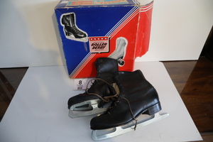 Official Roller Derby Skates