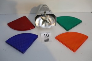 Color Changing Light