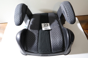 Cosco Toddler Car Seat