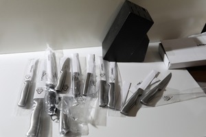 Cutlery Set
