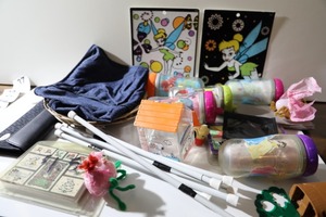 Art Supplies