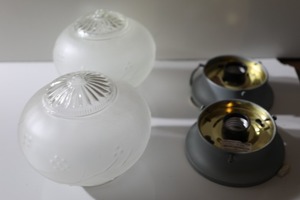 Light Fixtures