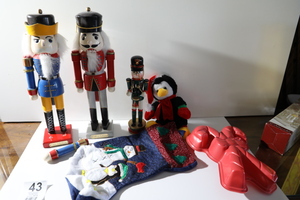 Holiday DeCor