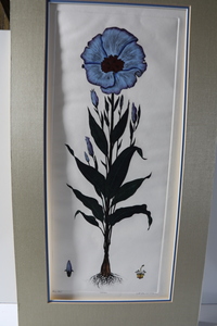 Floral Artwork