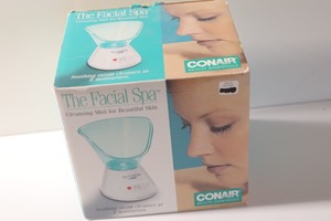 Facial Spa