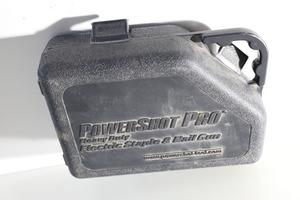 PowerShot Pro