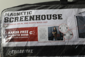 ScreenHouse