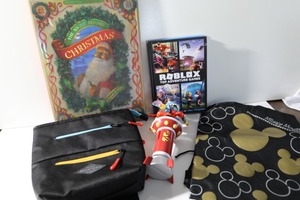 Kids Toys