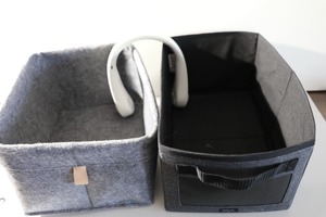 Storage Baskets