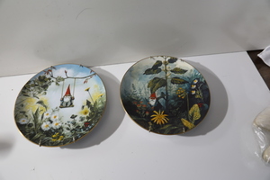 DeCor Plates