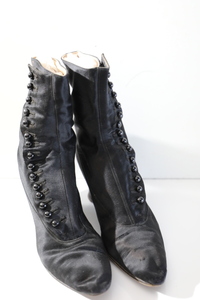 Antique Womens Shoes
