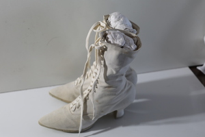 Vintage Ladies Shoes