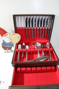 Silverware