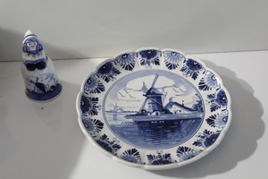 Delfts Holland DeCor