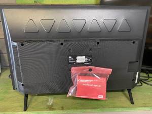 32S327 TCL 32 CLASS 3-SERIES FHD LED ROKU SMART TV