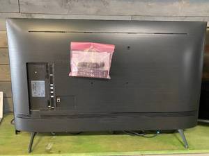 UN50TU7000F Samsung - 50 Class 7 Series LED 4K UHD Smart Tizen TV