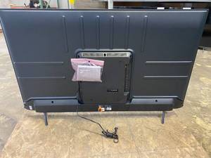 55R6G Hisense - 55 Class R6G Series LED 4K UHD Smart Roku TV
