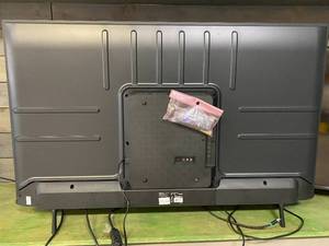 55R6G Hisense - 55 Class R6G Series LED 4K UHD Smart Roku TV