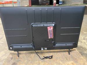 55R6G Hisense - 55 Class R6G Series LED 4K UHD Smart Roku TV