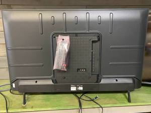 50A6G Hisense - 50 Class A6G Series LED 4K UHD Smart Android TV