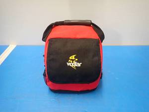 Vexilar FL-12 Depth Finder  Unit is in great working condition  Includes battery and battery charger  unit has standard battery setup  ($200 reserve on this lot)