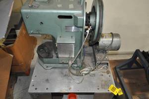 JST Automatic Crimping Machine Model - AP-K2
