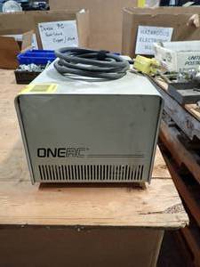 ONEAC Model CB1120 Power Conditioner