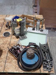 Miscellaneous Parts