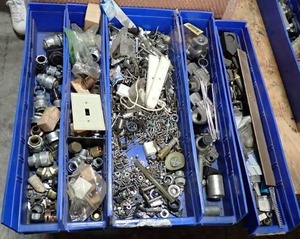 Miscellaneous Parts