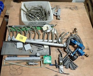 Miscellaneous Parts&nbsp