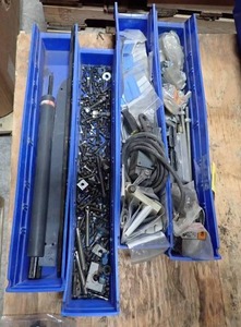 Miscellaneous Parts